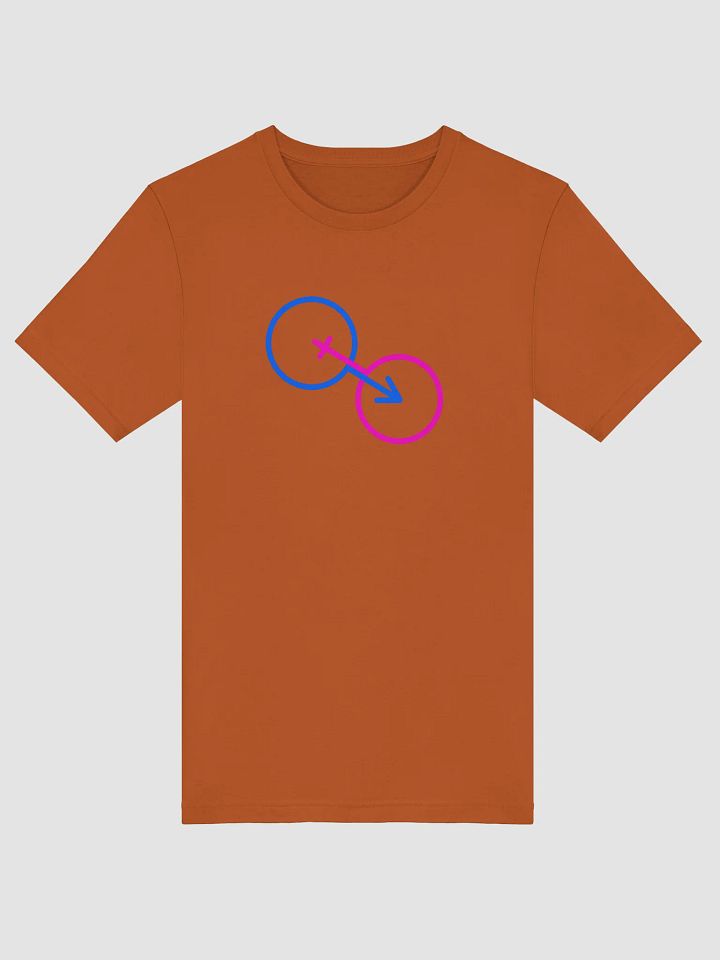 Traditional Love Connection T-Shirt product image (1)