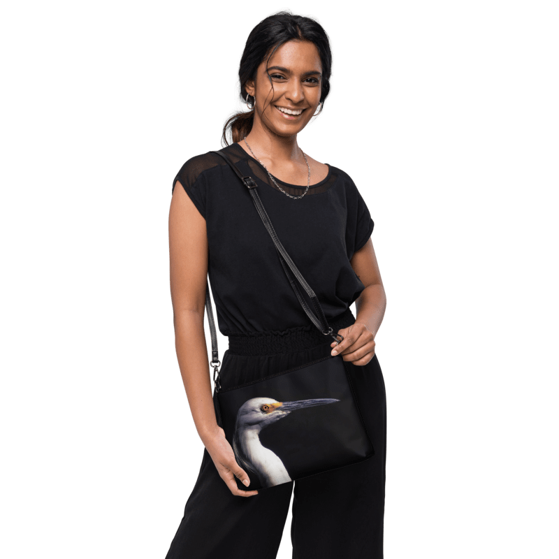 No Egret Purse product image (4)