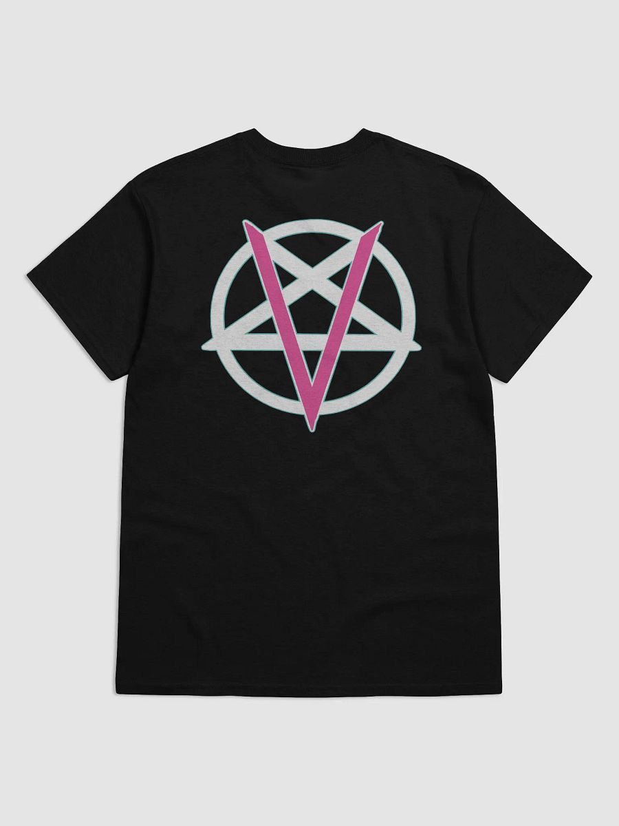 "Your Mom's Favorite" Tee Version 2 product image (2)
