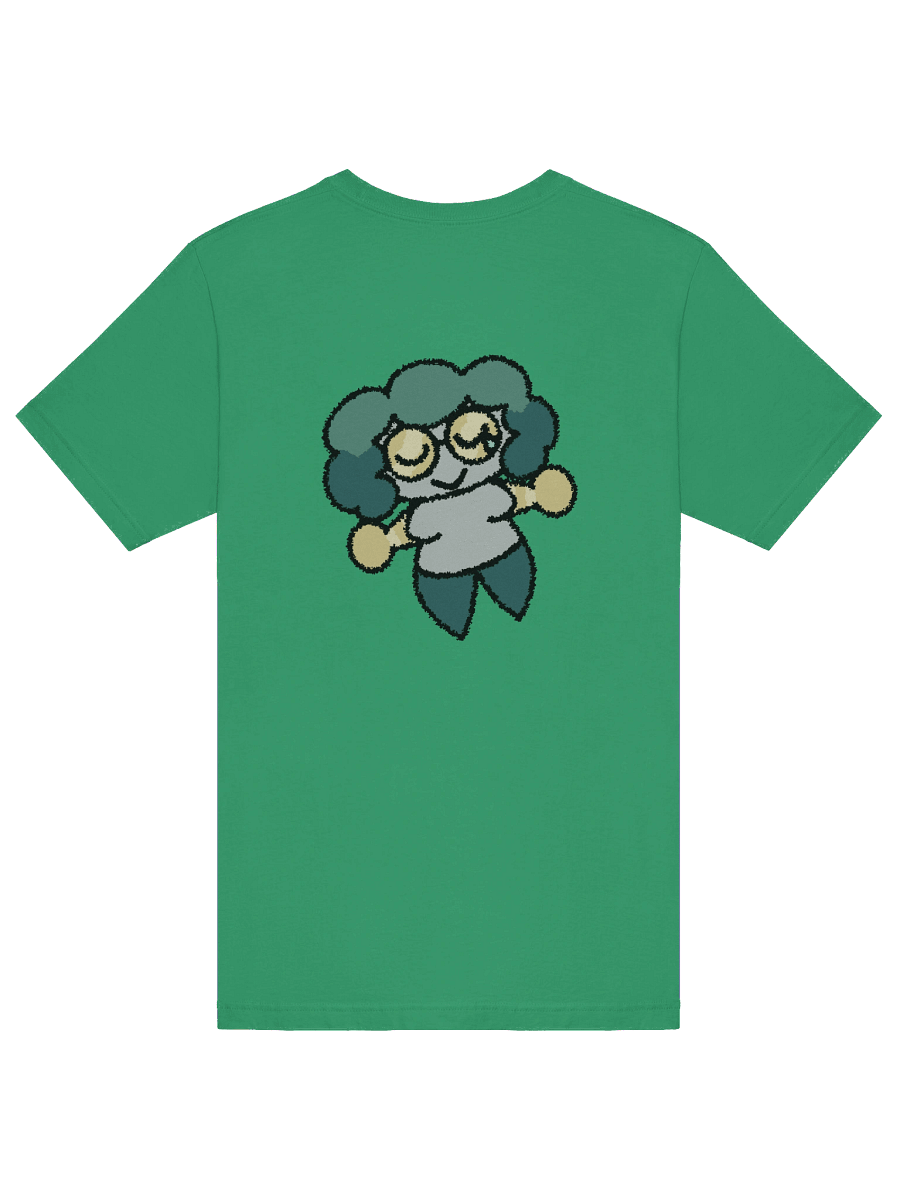 B3CKY Tee product image (6)