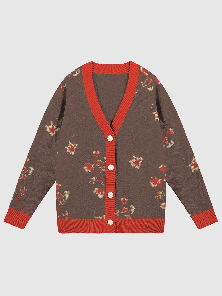 Lamp Cardigan product image (1)