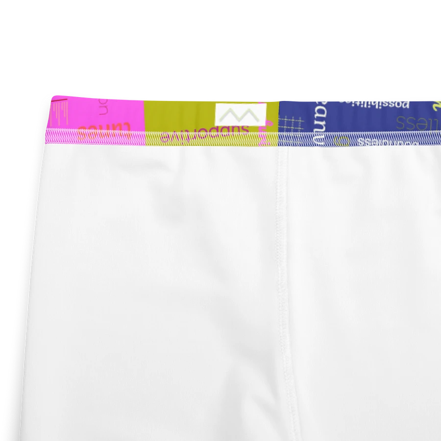 Colorful Implied 12 concepts Pants for women product image (5)