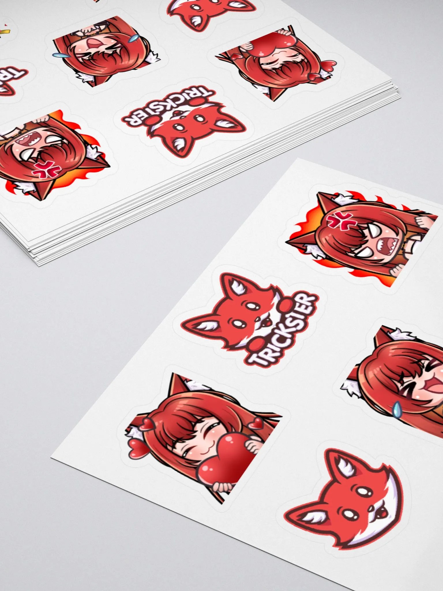 Mixed Stickers product image (11)