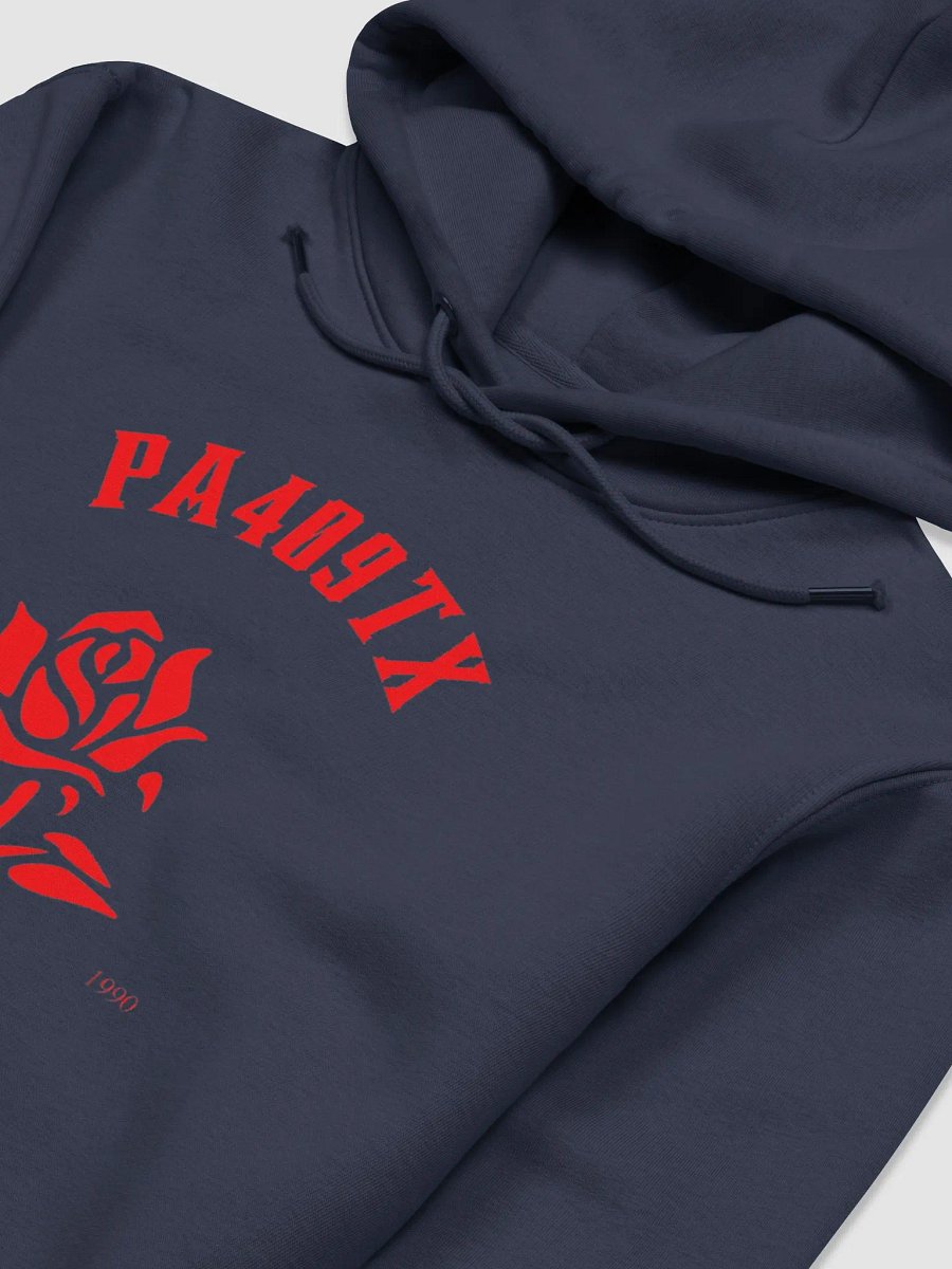 Unisex Pa409tx hoodie product image (9)