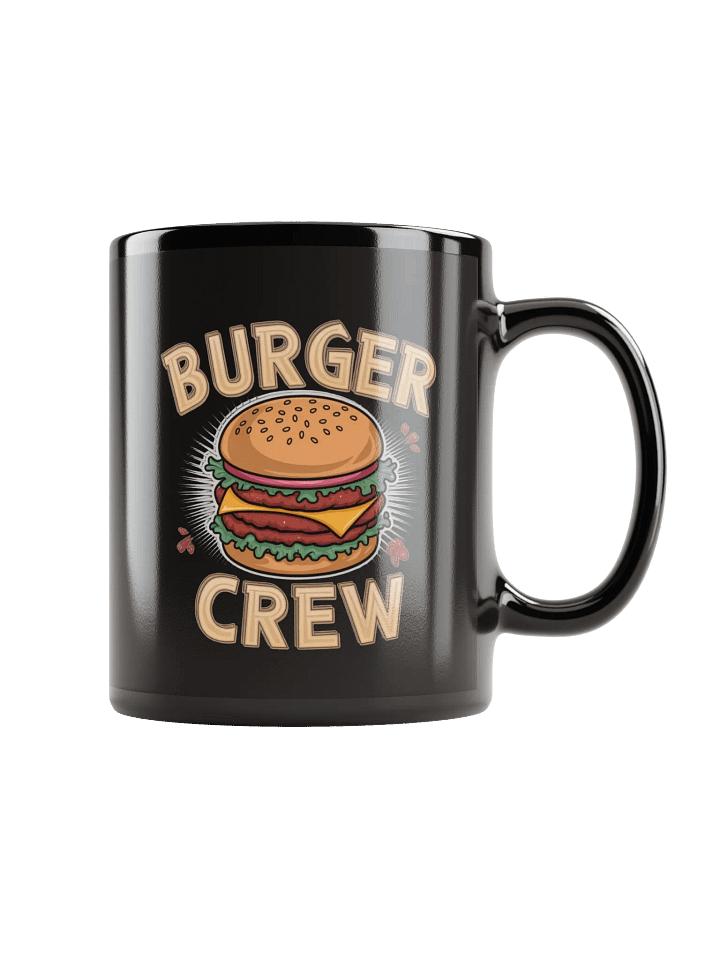 Burger Crew product image (1)