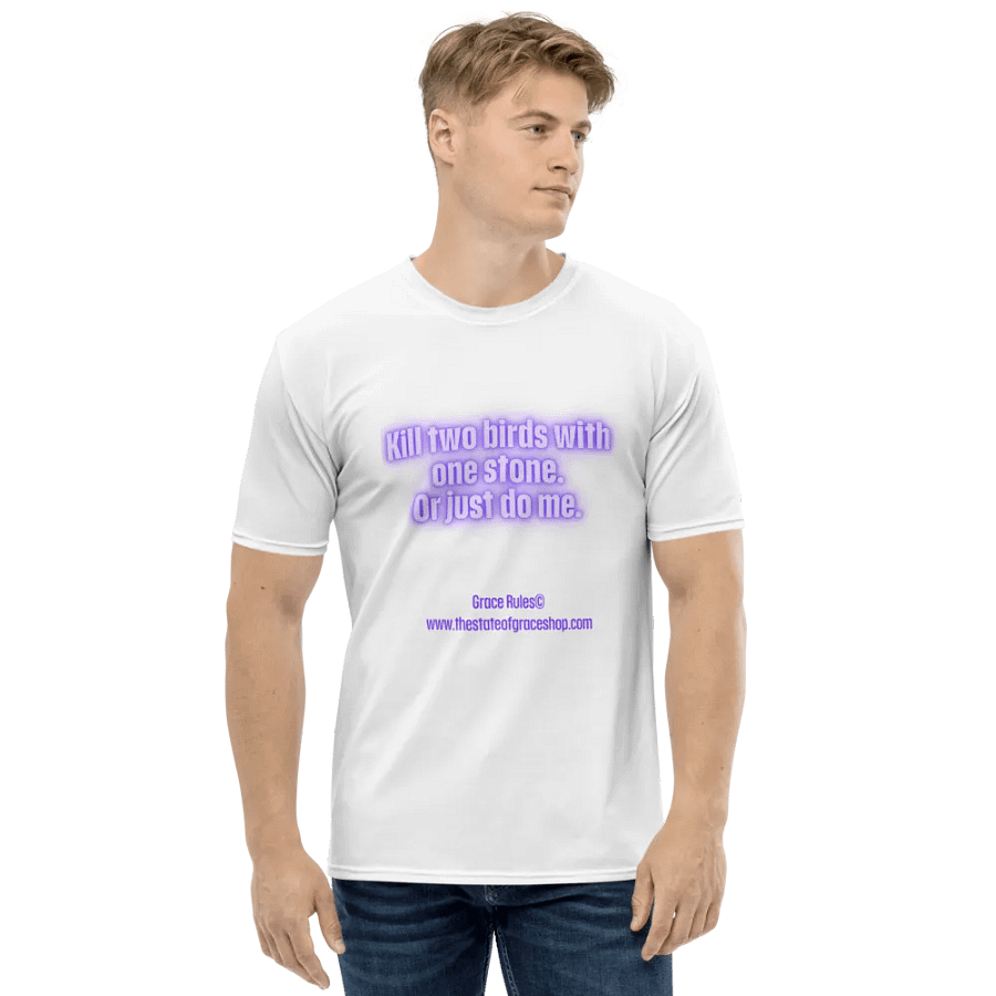 FUNNY TEES 4 U FOR MEN 