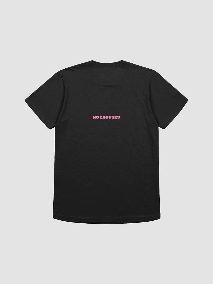 EMPOWER WOMEN IN GAMING - BLACK SHIRT product image (2)