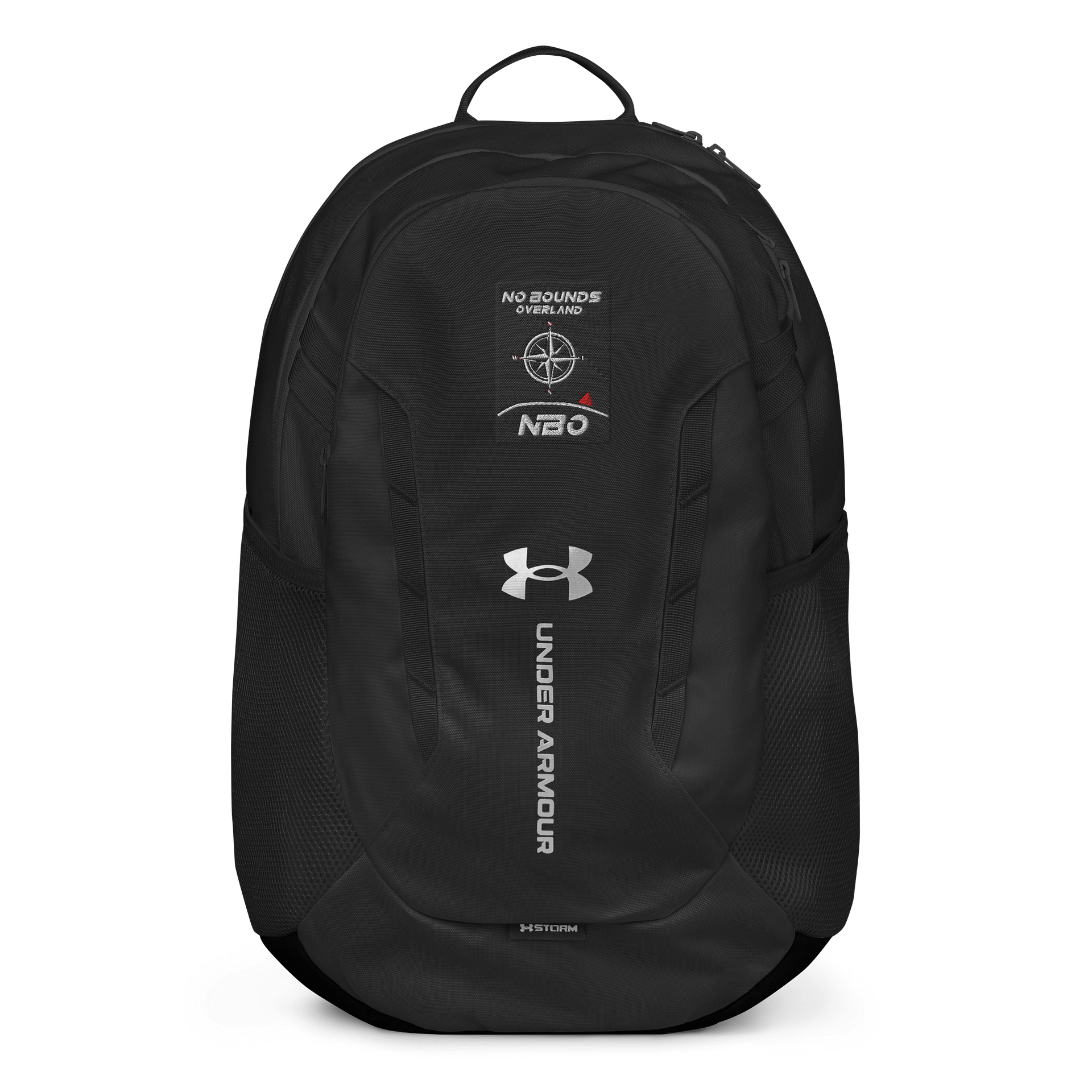 NBO Compass Adventure Backpack product image (1)