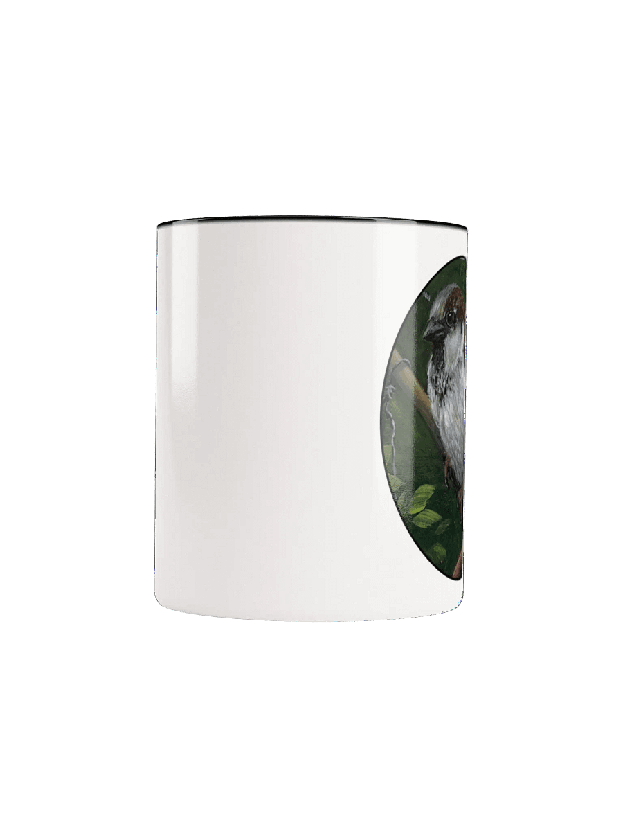 Sparrow Ceramic Mug product image (42)