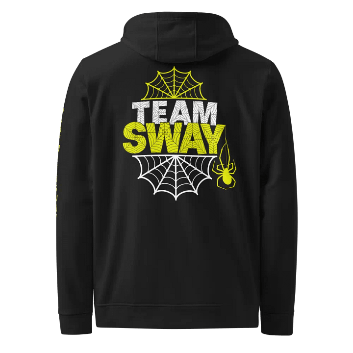 Neon TEAM SWAY Sign product image (1)