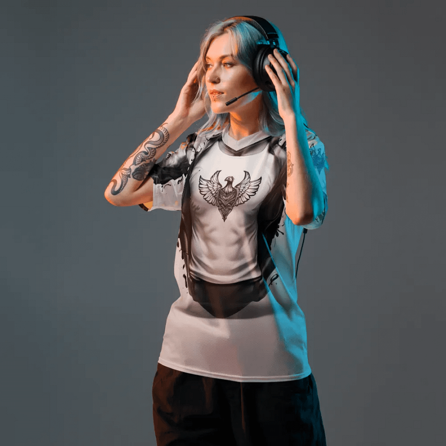 Creative art t shirt product image (9)