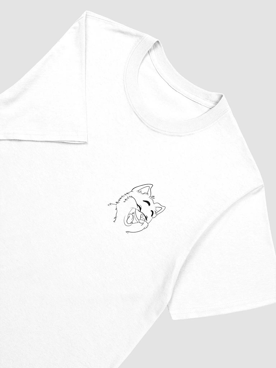 Kenji's Basic Tee product image (3)