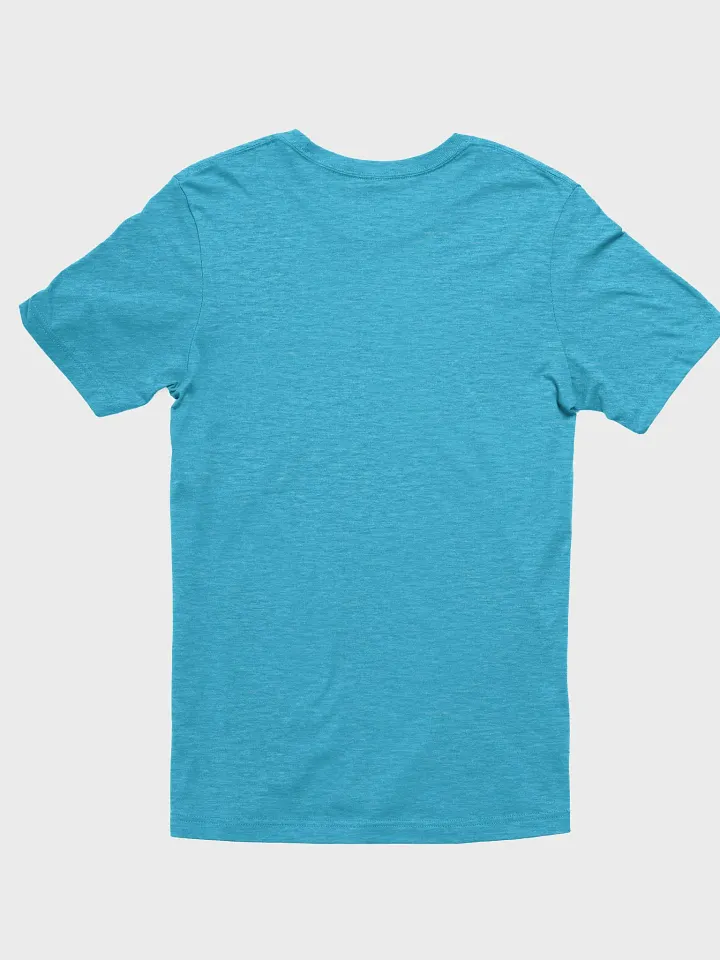 Iconic Comfort T-Shirt product image (2)