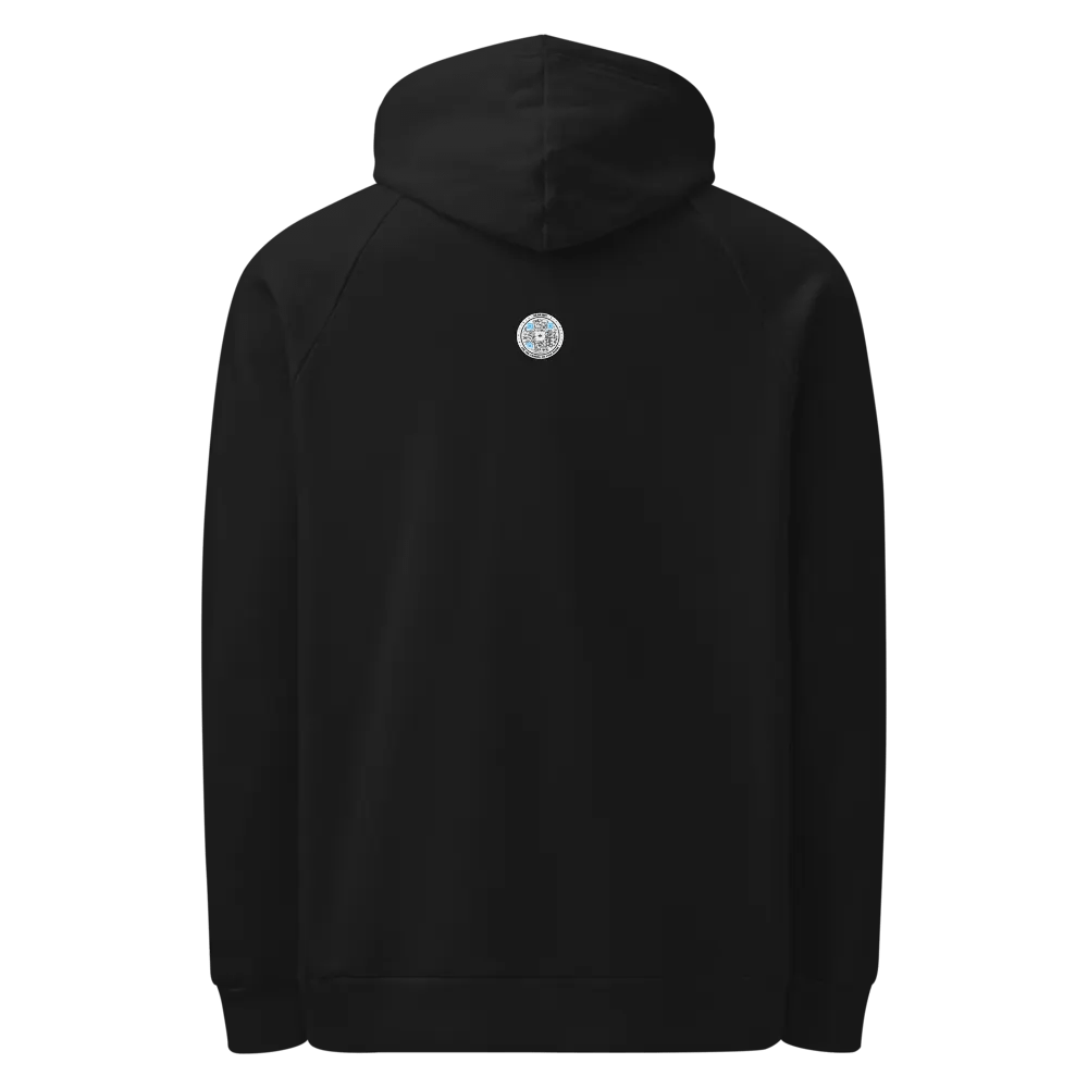 Crowned Street Attire Hoodie product image (25)