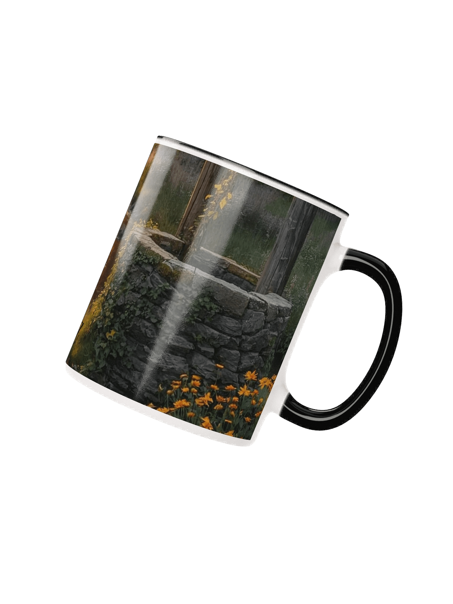 Ceramic Mug with Color Inside product image (9)