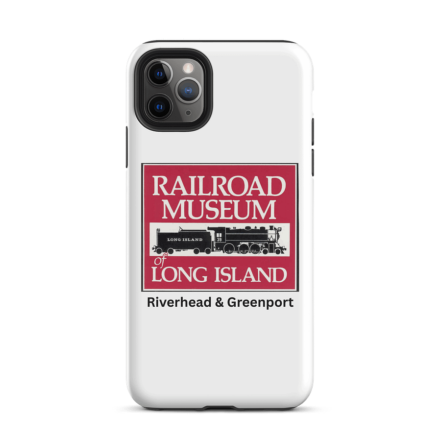 RMLI Logo Tough Case product image (51)