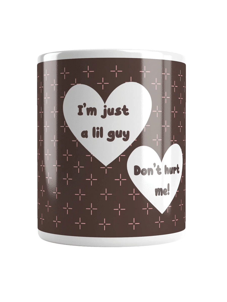 Lil guy Mug product image (14)
