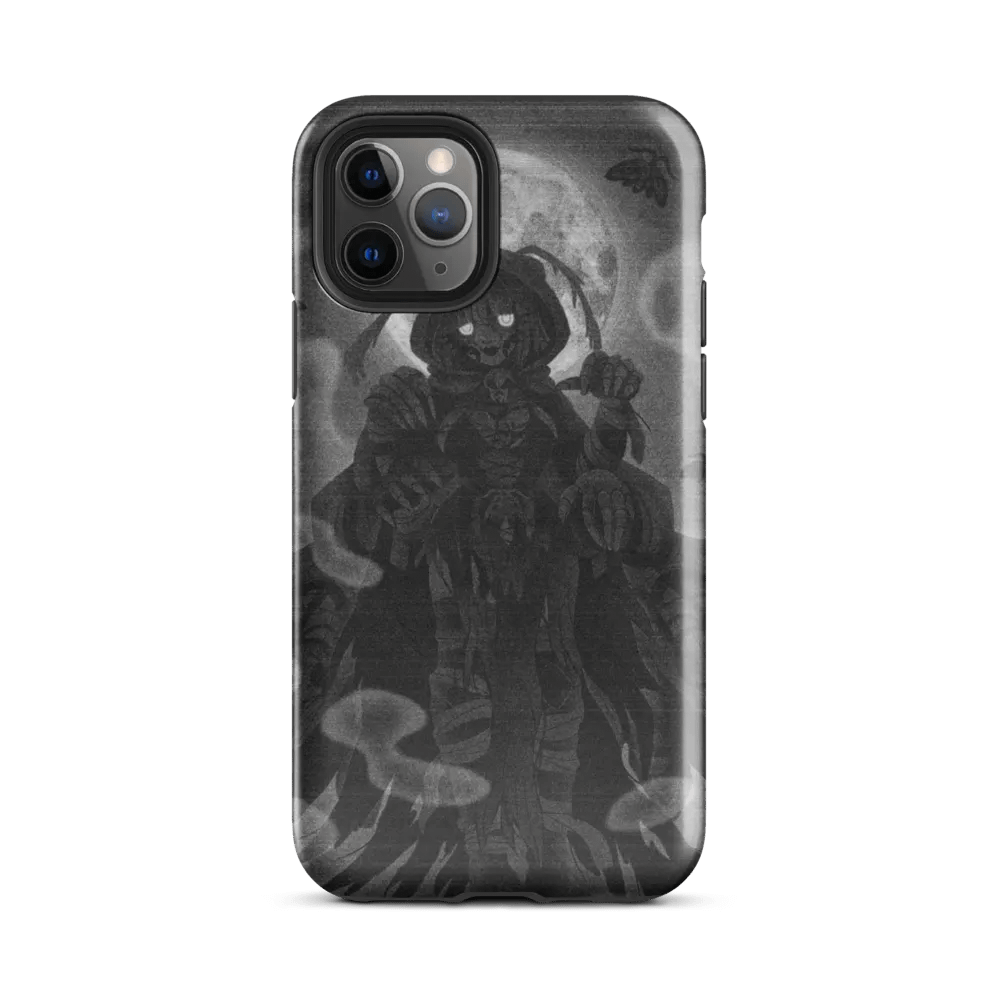 Horror Iphone Snap Hard Case product image (2)