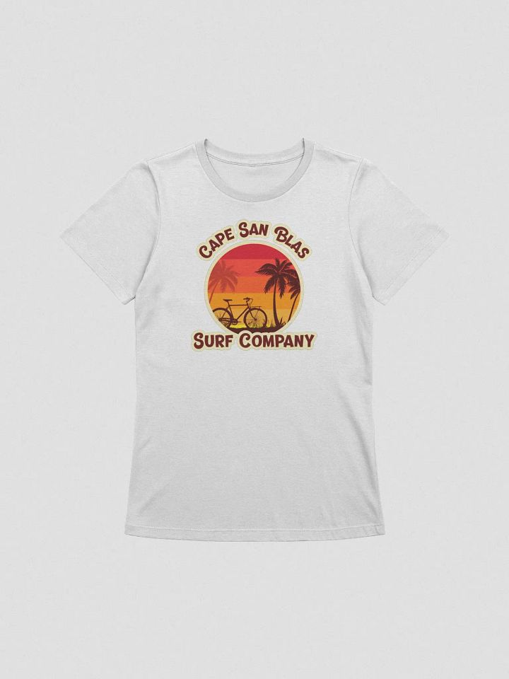 New Retro Ladies Tee product image (2)