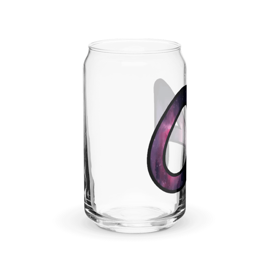 CA Studio's Glass Cup (Galaxy) product image (10)