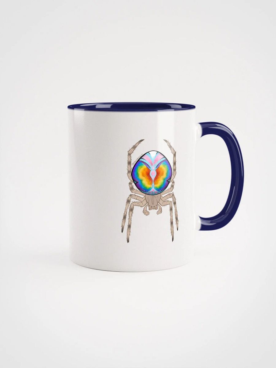 Large They Pride-r – Mug product image (11)
