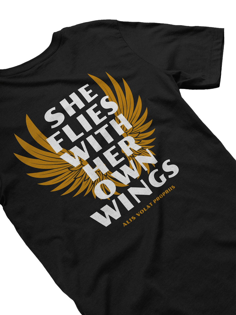 ALIS VOLAT PROPRIIS T-SHIRT product image (4)