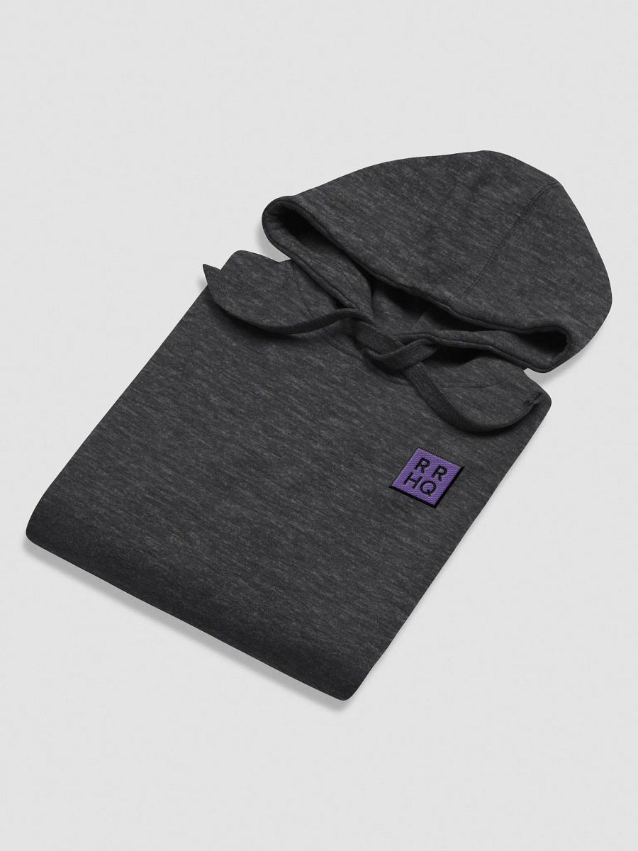 RRHQ Patch Hoodie product image (4)