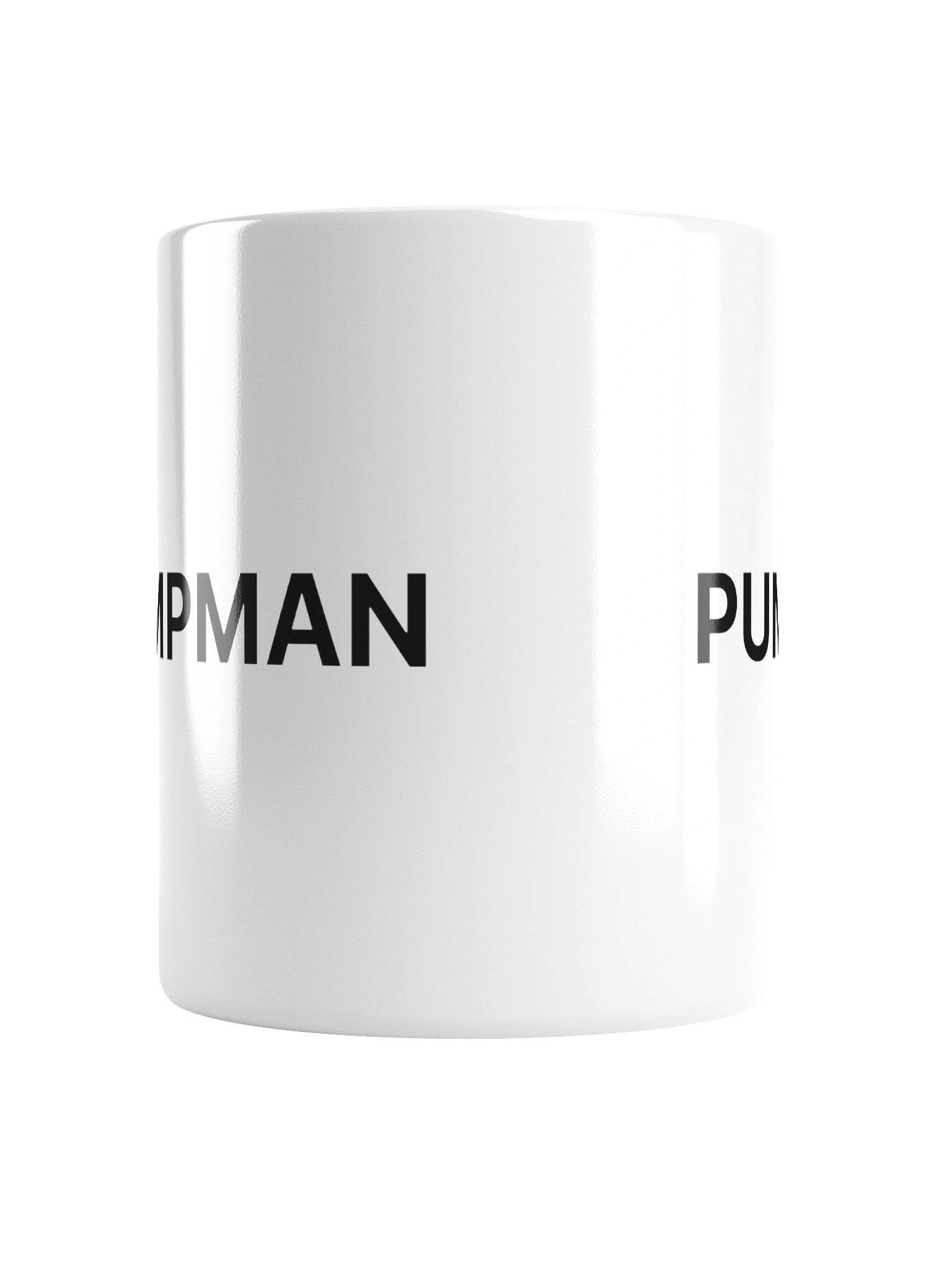 Pumpman Mug product image (6)