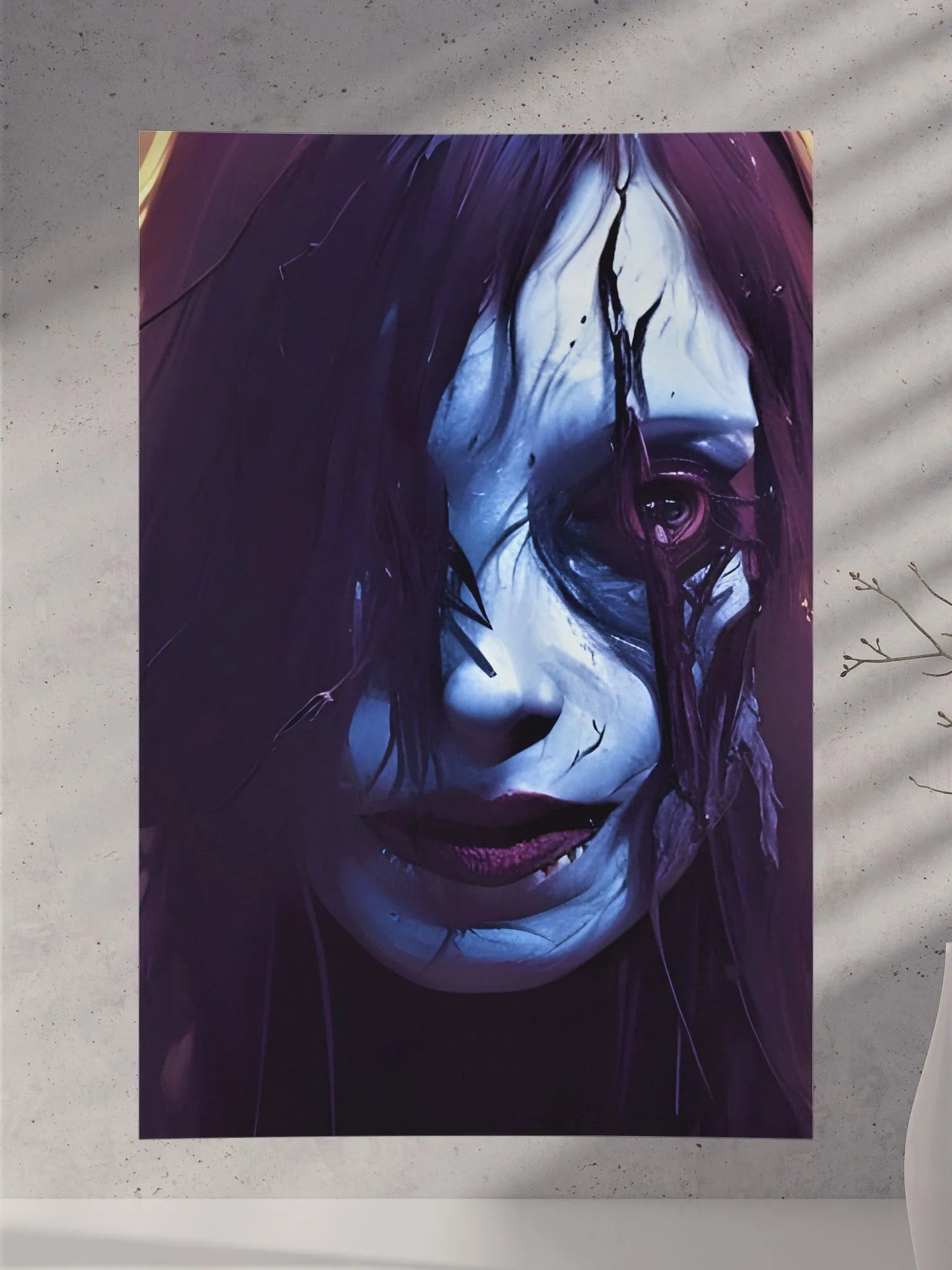 She has Awoken Poster product image (5)