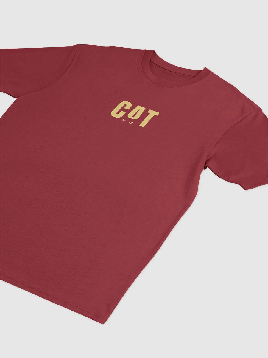 Whisker Wordplay Men's Tee product image (3)