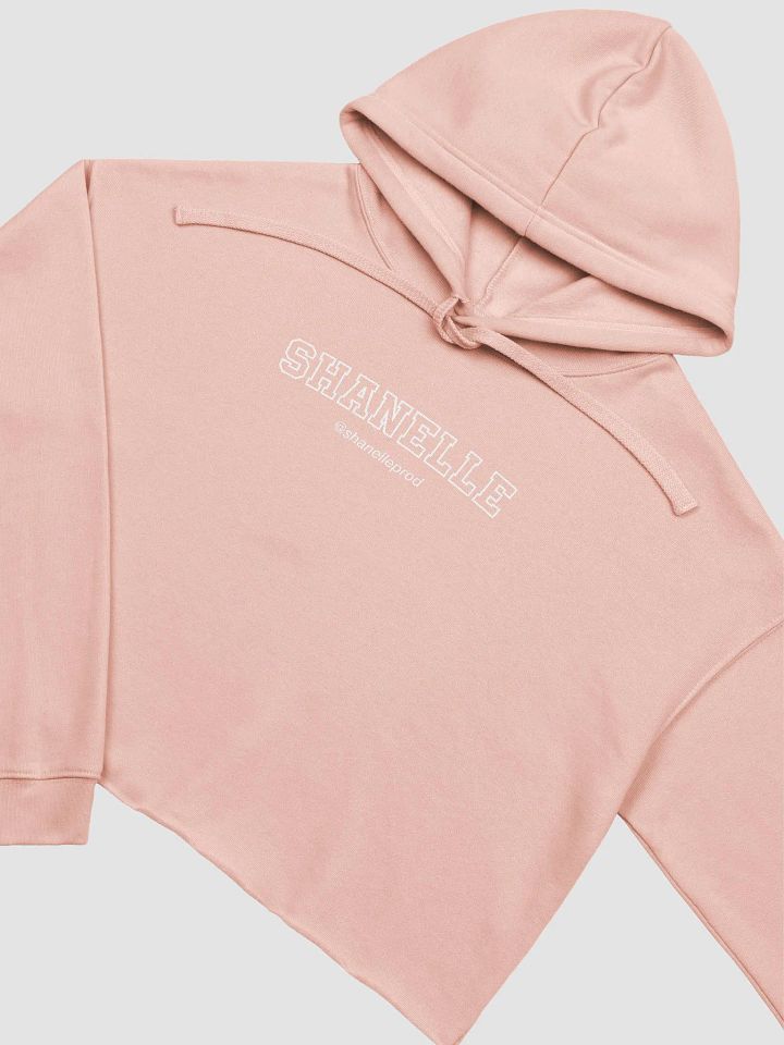 Sweater Crop SHANELLE [Estampado] product image (14)