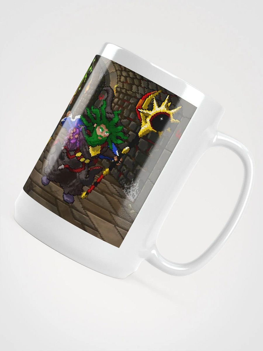 COSY CLUB MUG product image (4)