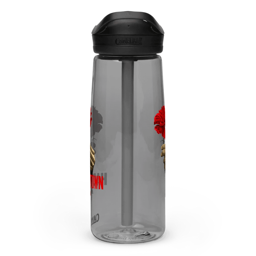 Wait For Me Red Carnation CamelBak product image (3)