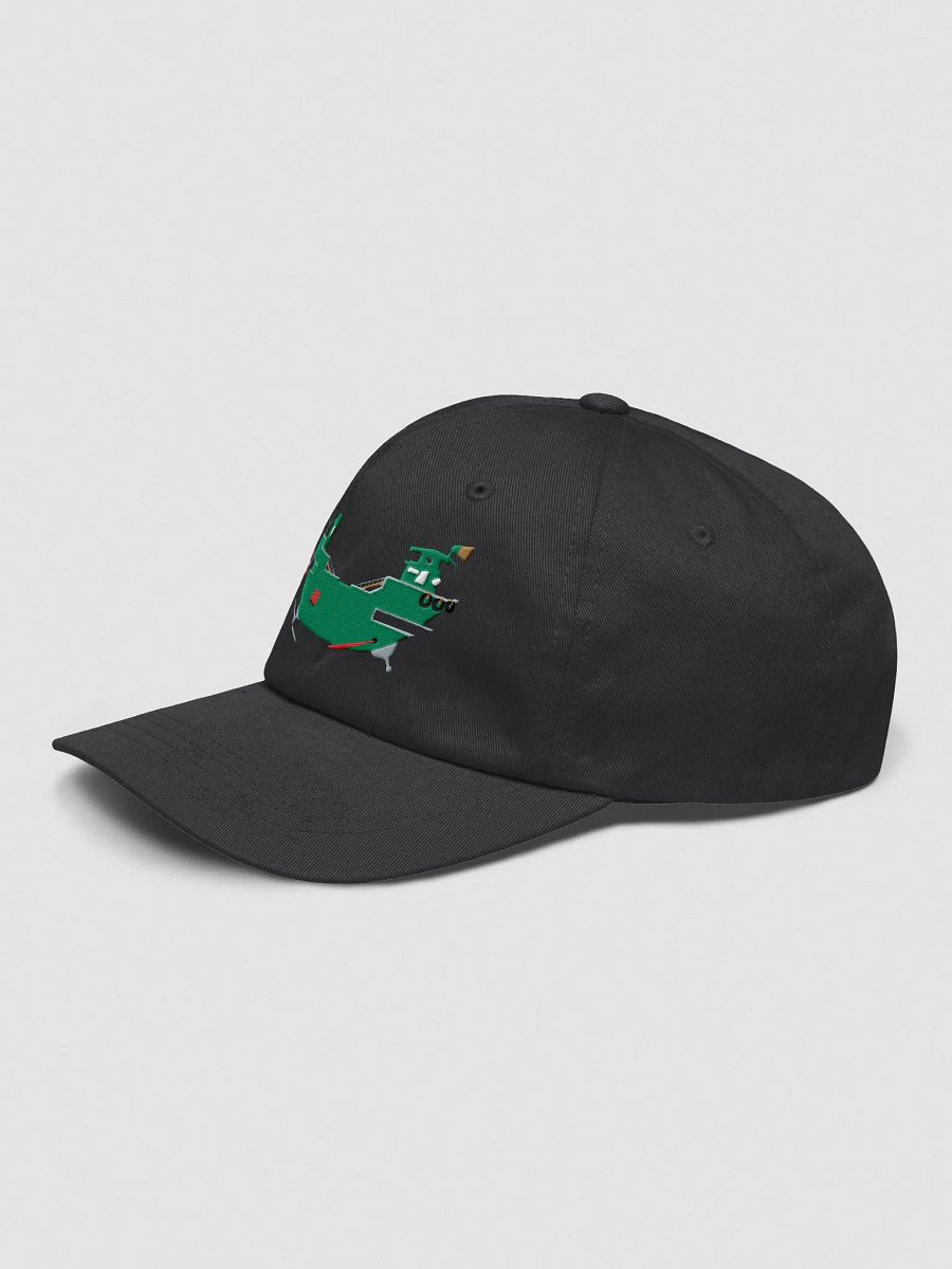 Yatch Cap product image (3)
