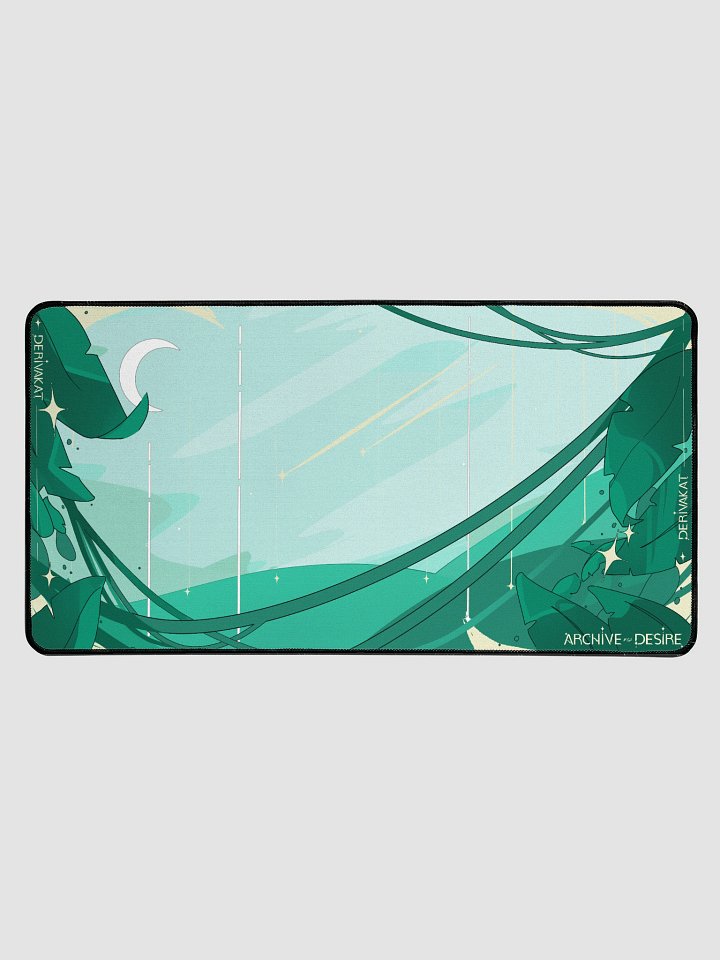 Archive #02: Desire Deskmat product image (1)