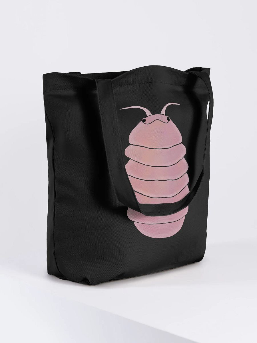 Cherry blossom Isopod Bag product image (8)