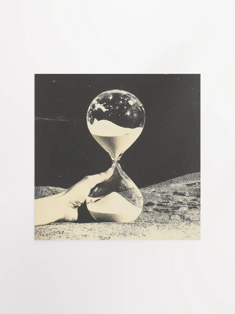 Space TIme product image (5)