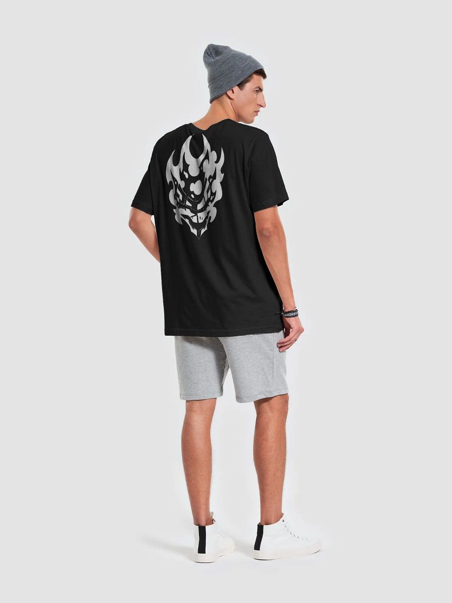 My other ride is a dead celestial - T-Shirt (Black) product image (7)