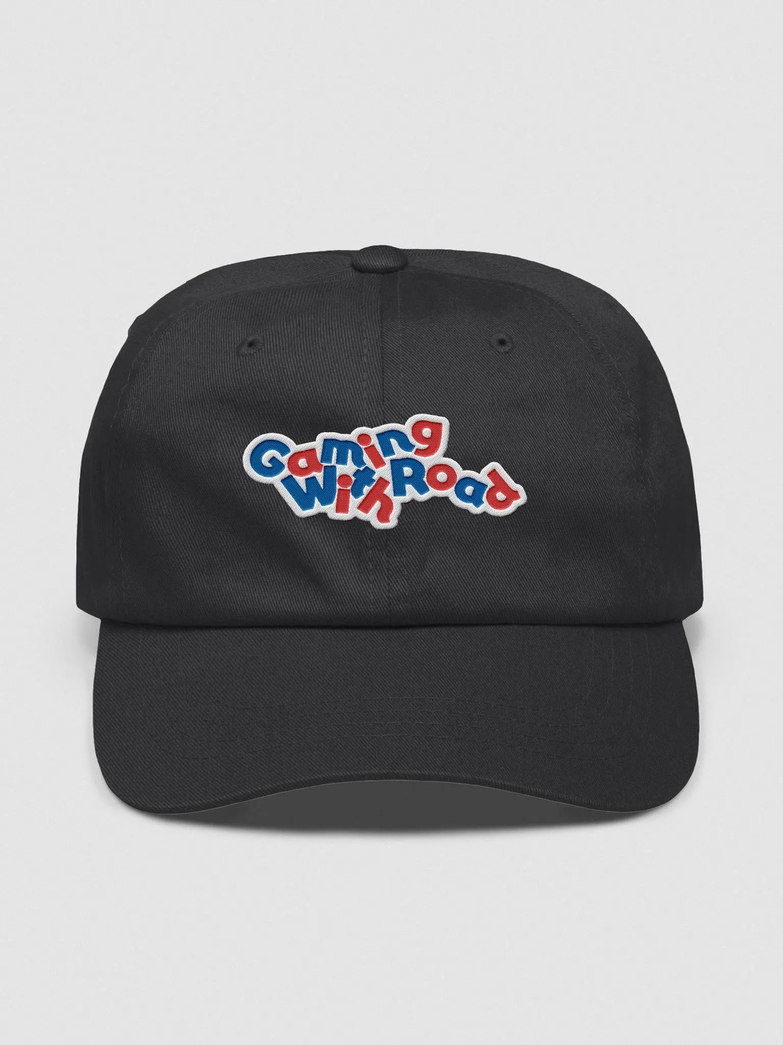 GamingWithRoad Hat product image (1)