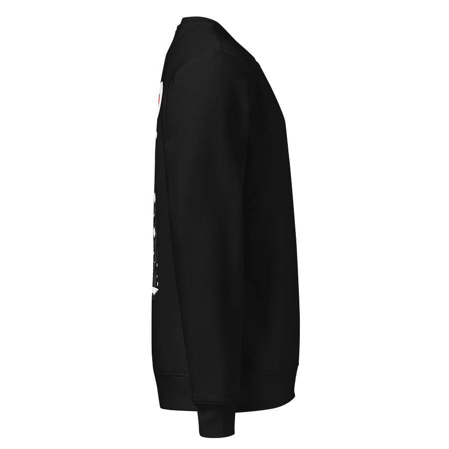 Stanley/Stella Unisex Organic Sweatshirt product image (2)