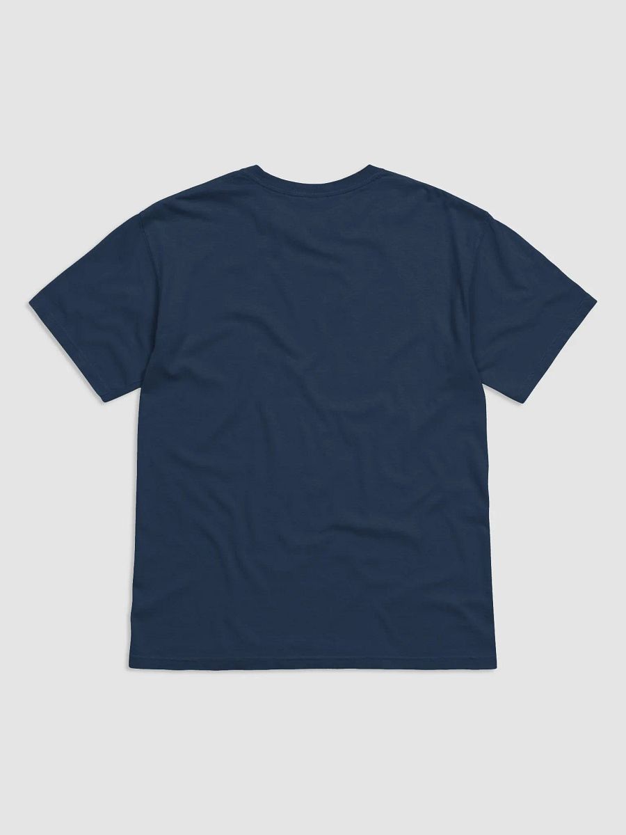 Striped Feline Duo T-Shirt product image (26)