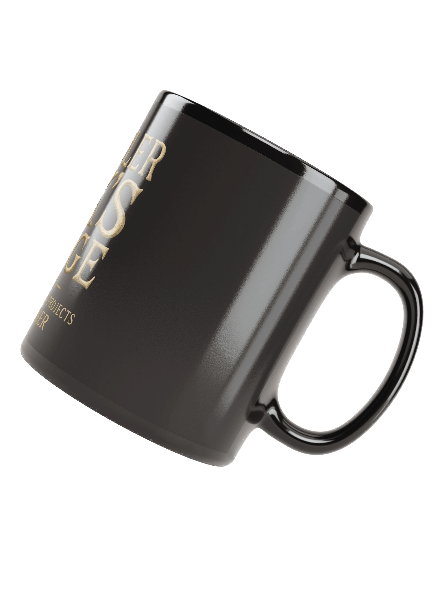 Elk Lodge Fundraiser Mug (AEMP) product image (7)