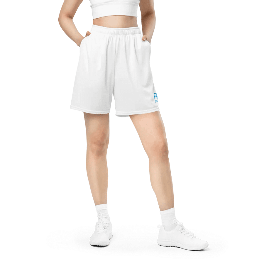 RB Blue & Bold Shorts product image (12)