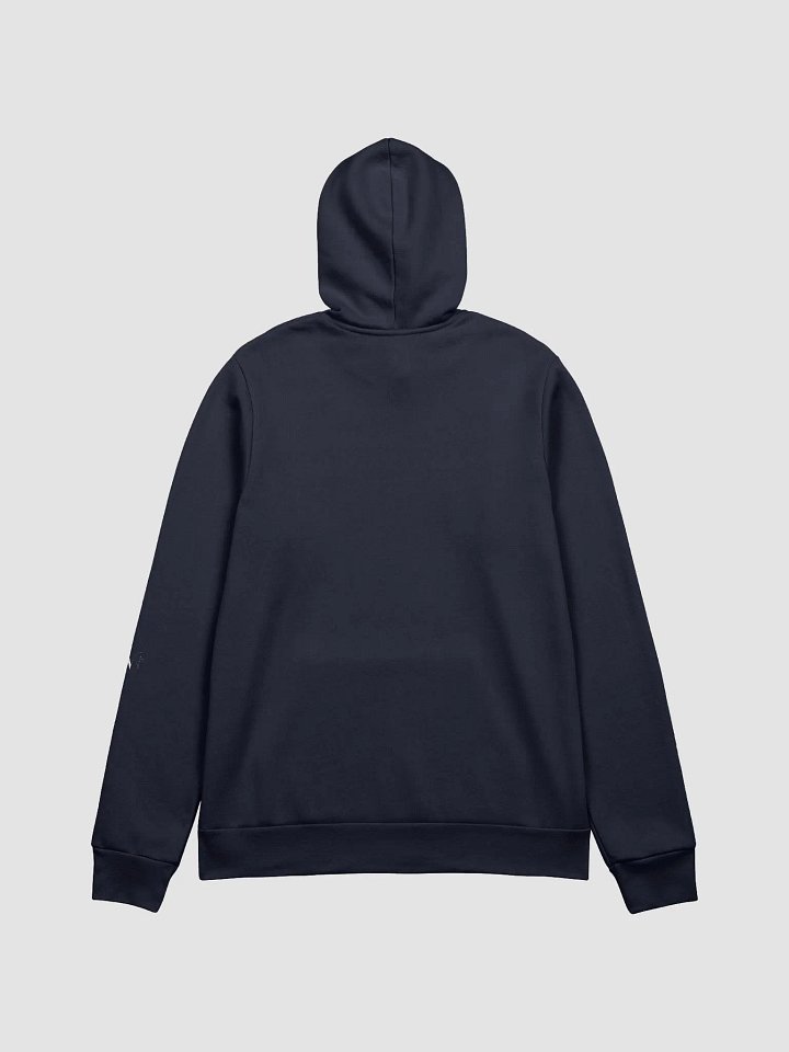 Vibes Extended Hoodie product image (10)