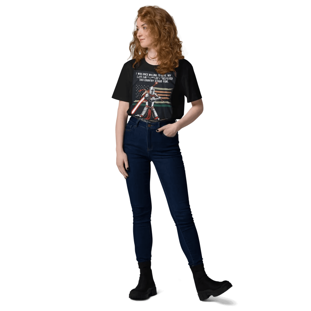 Defender of Family T-Shirt product image (11)