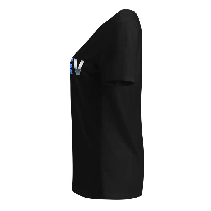 EQEV Tshirt - Womens V Cut product image (2)