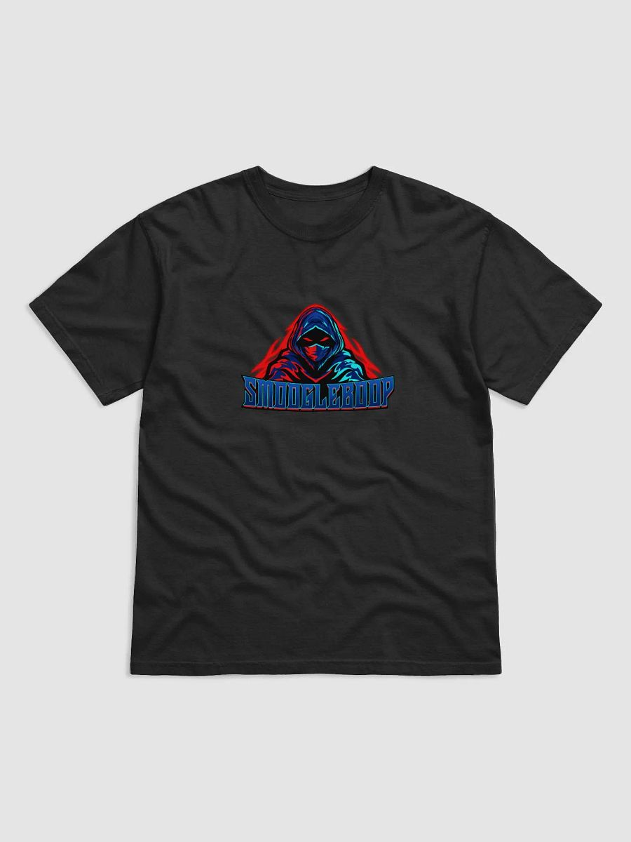 Boop T Shirt product image (1)