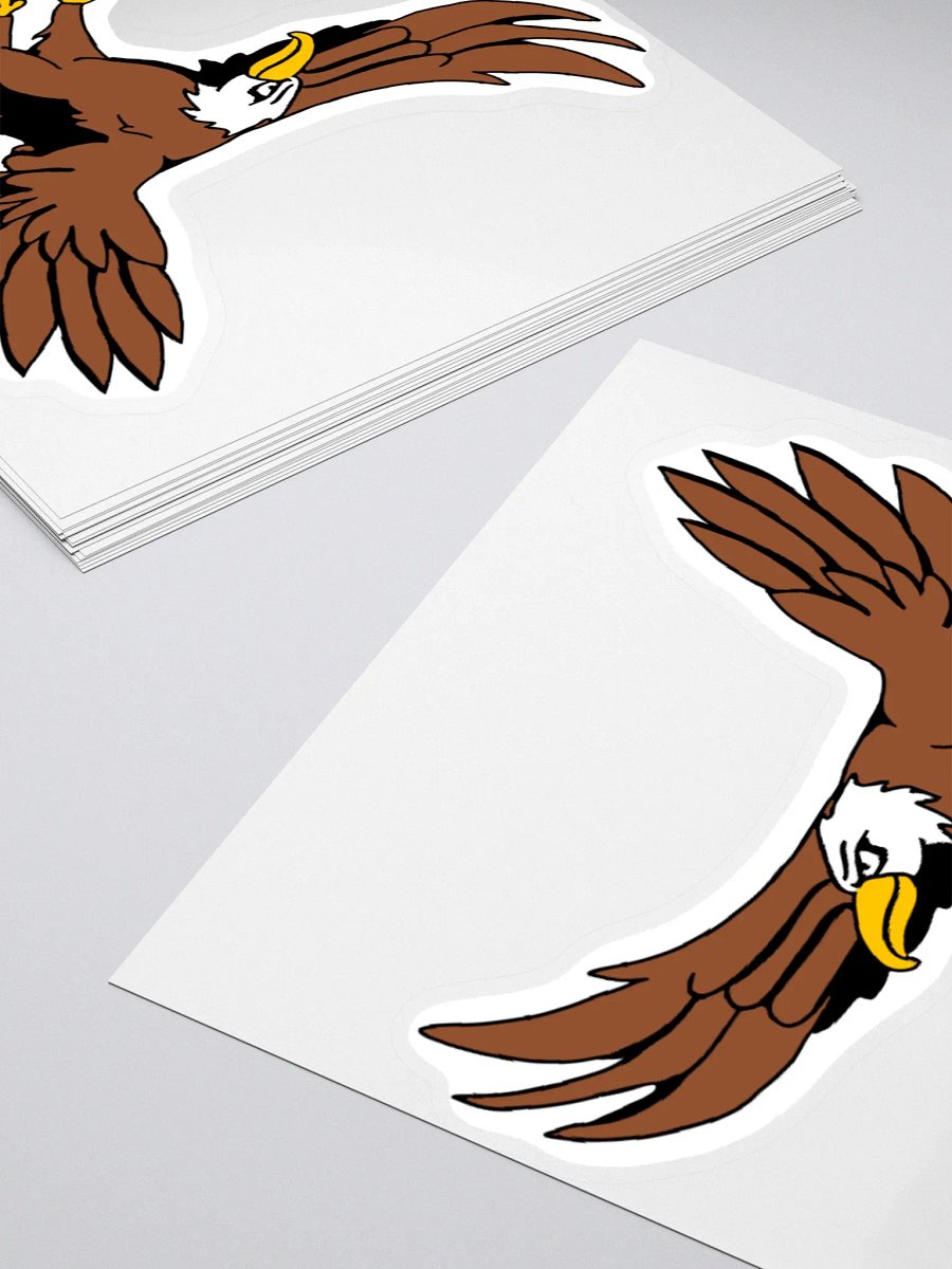 Comofreak Community Sticker product image (4)