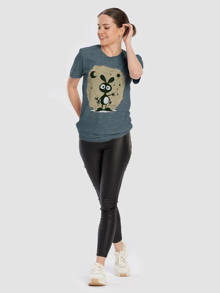 Bella+Canvas Supersoft T-Shirt product image (52)