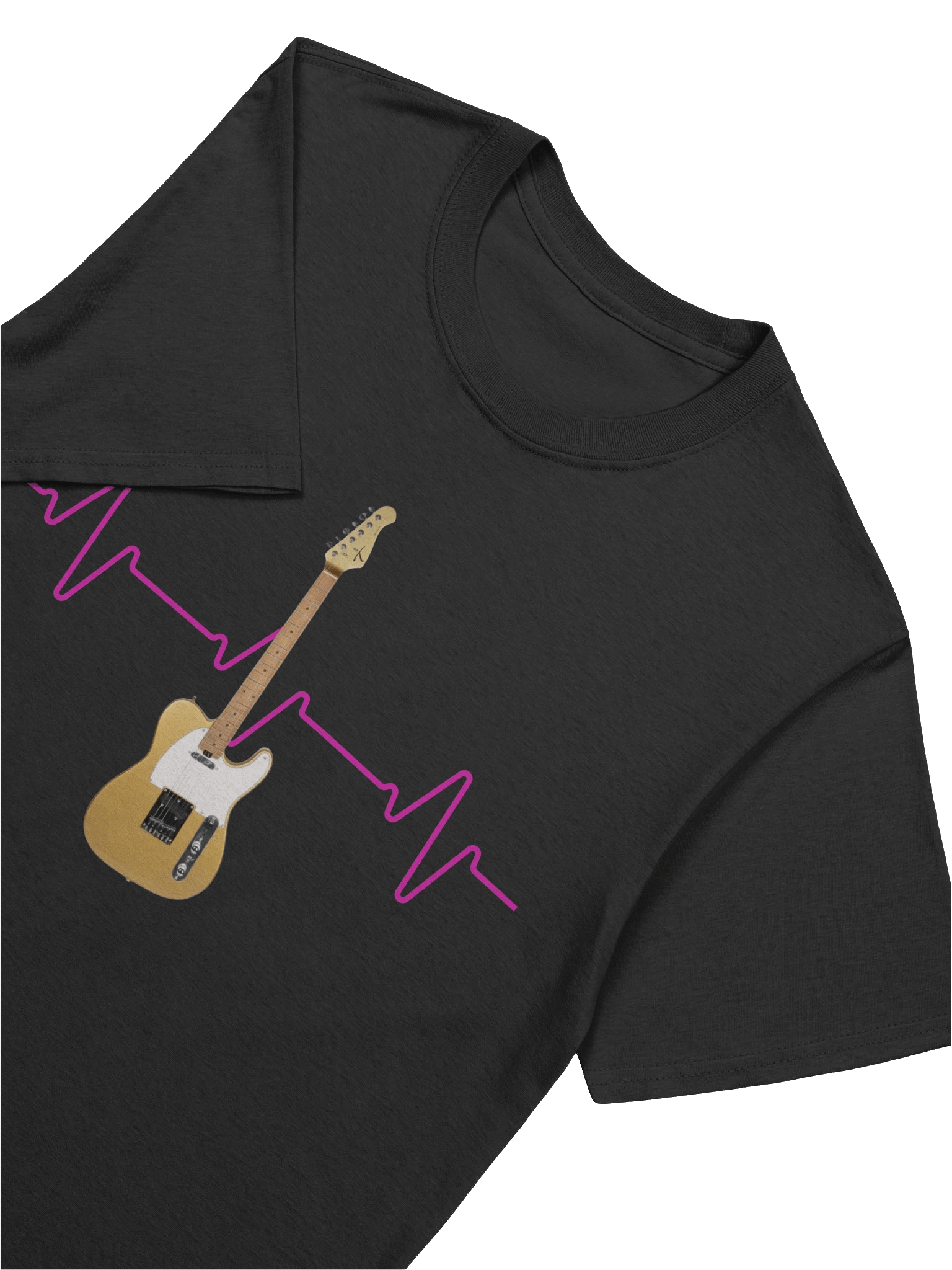 Tease Guitars are life 2 product image (7)